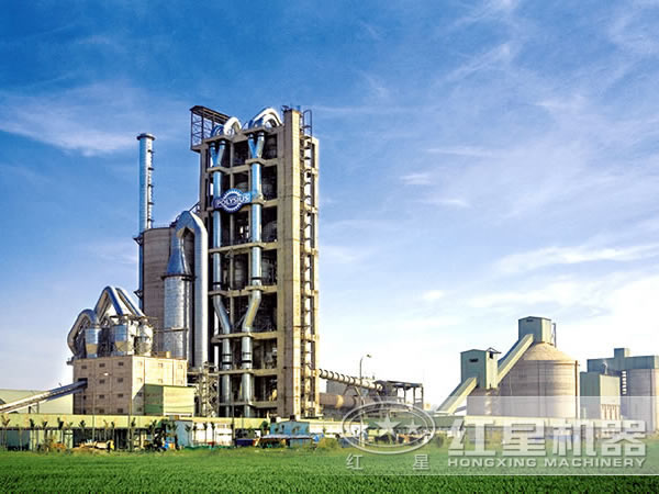 旋风预热器生产厂家 旋风预热器生产厂家