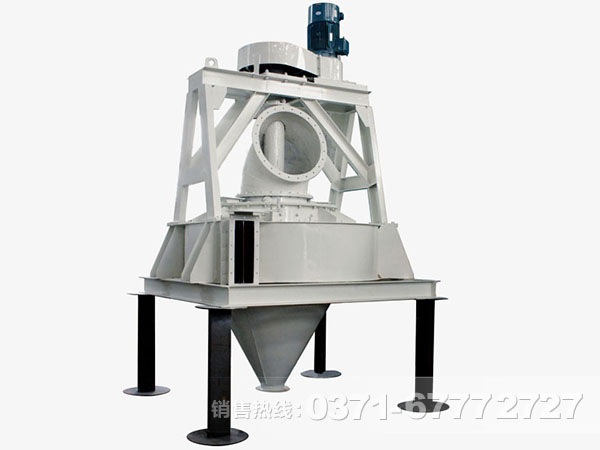 高产选粉机 高产选粉机