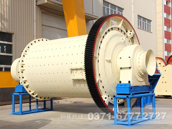 重晶石球磨机 重晶石球磨机