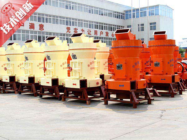 碳化硅磨粉机 碳化硅磨粉机