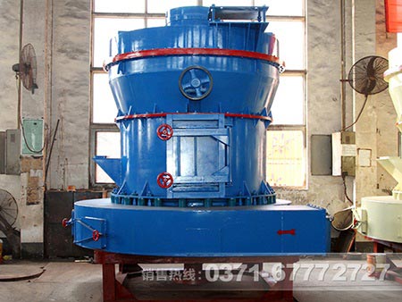 磷矿石磨粉生产线 磷矿石磨粉生产线