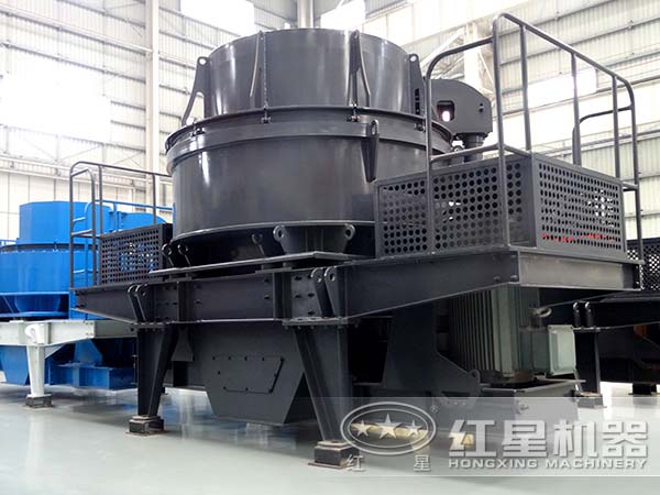 TK制砂机 TK制砂机