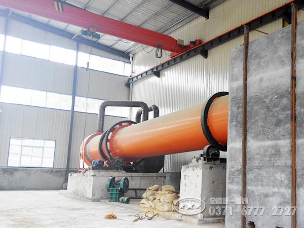 工业烘干机安全作业现场 工业烘干机安全作业现场