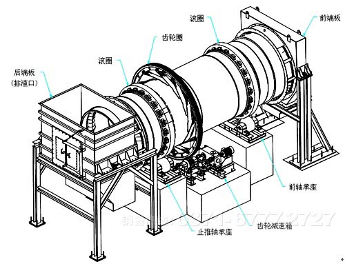 碳酸钙钢窑工作原理 碳酸钙钢窑工作原理