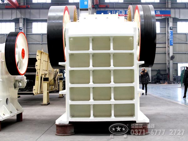 69式破碎机 69式破碎机