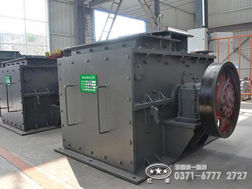 环锤式破碎机生产厂家 环锤式破碎机生产厂家