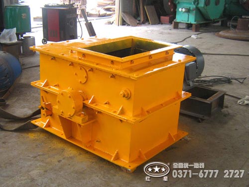 小型环锤式破碎机 小型环锤式破碎机