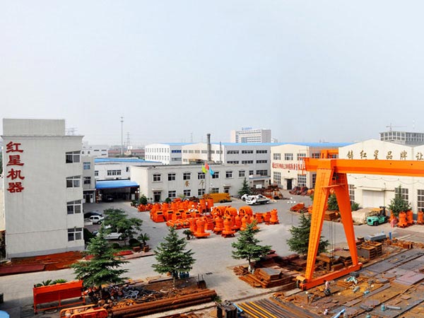 河南QY千亿国际矿山机器有限公司 河南QY千亿国际矿山机器有限公司