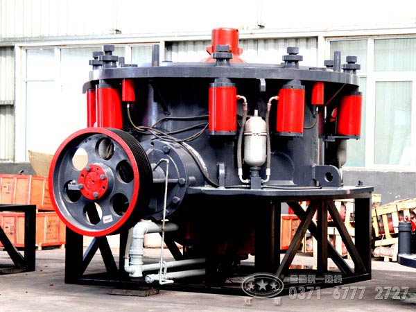 郑州圆锥破碎机 郑州圆锥破碎机