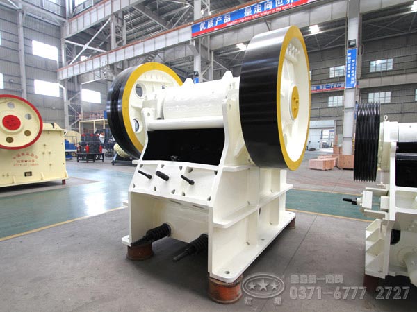 鄂式破碎机厂家 鄂式破碎机厂家