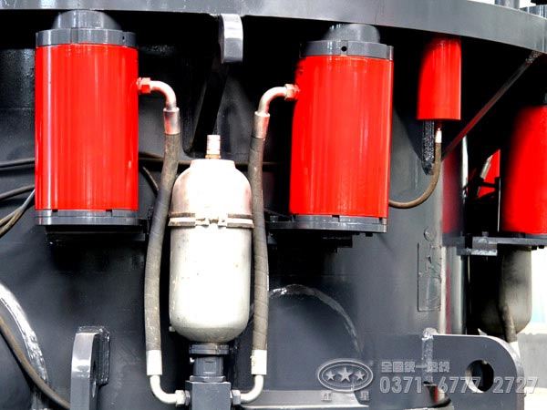 液压圆锥破碎机配件 液压圆锥破碎机配件