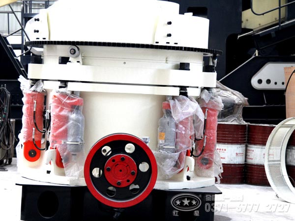 液压圆锥破碎机厂家 液压圆锥破碎机厂家