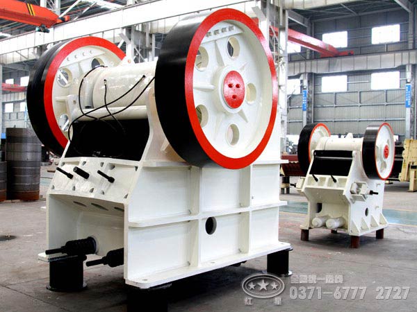 颚式破碎机价格 颚式破碎机价格