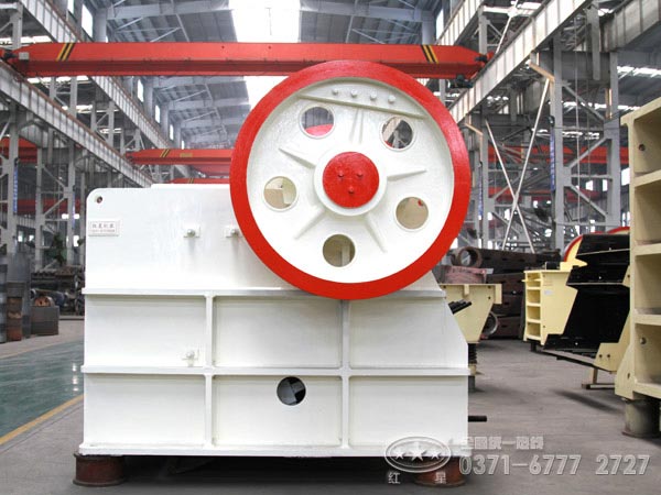 颚式破碎机厂家 颚式破碎机厂家