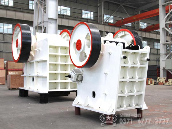 颚式破碎机厂家 颚式破碎机厂家