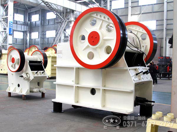 鹅卵石颚式破碎机厂家 鹅卵石颚式破碎机厂家