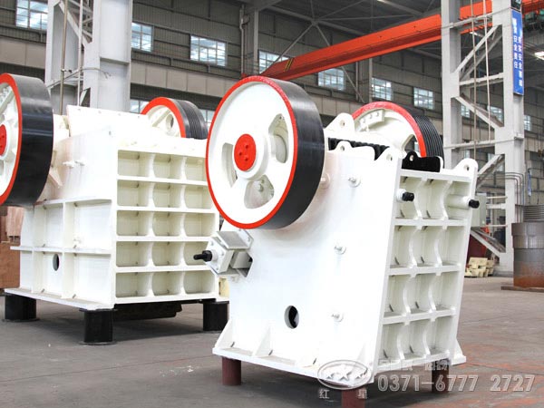 欧版颚式破碎机 欧版颚式破碎机