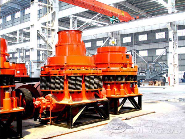 圆锥破碎机价格  圆锥破碎机价格