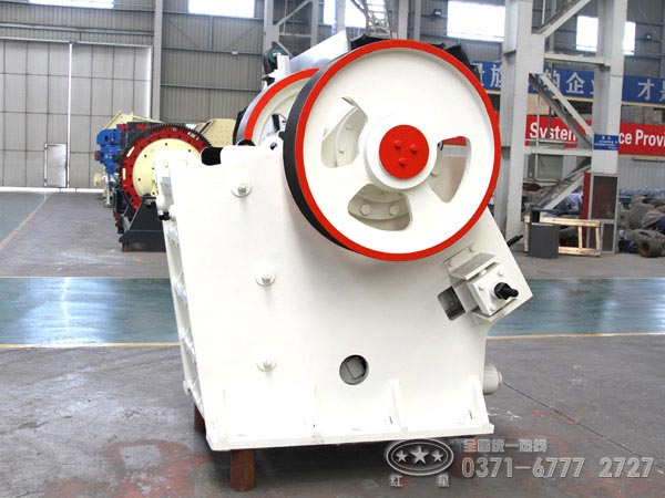矿石颚式破碎机价格 矿石颚式破碎机价格