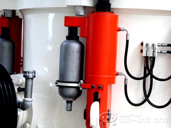 多缸液压圆锥破碎机配件 多缸液压圆锥破碎机配件