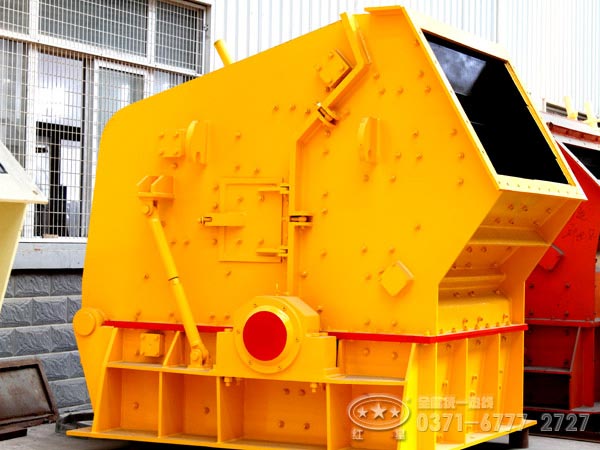 反击式破碎机厂家 反击式破碎机厂家