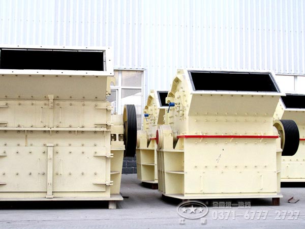 煤炭破碎机厂家 煤炭破碎机厂家