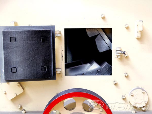 反击式破碎机配件 反击式破碎机配件