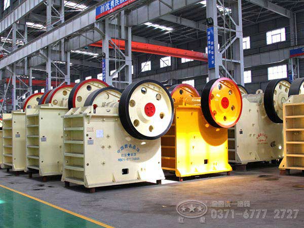 鹅卵石颚式破碎机厂家 鹅卵石颚式破碎机厂家