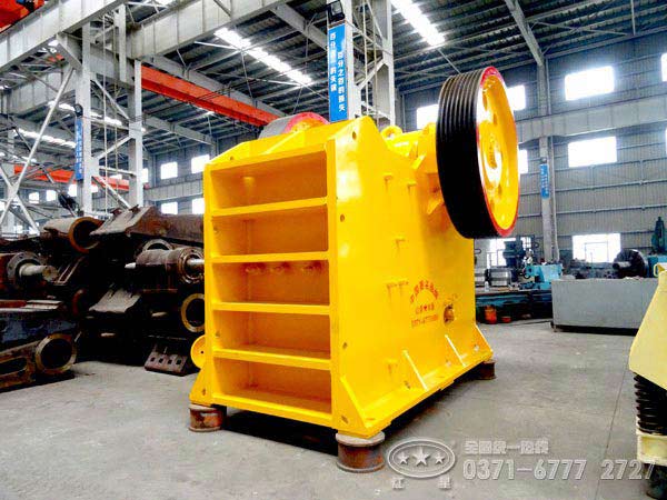 颚式破碎机价格 颚式破碎机价格