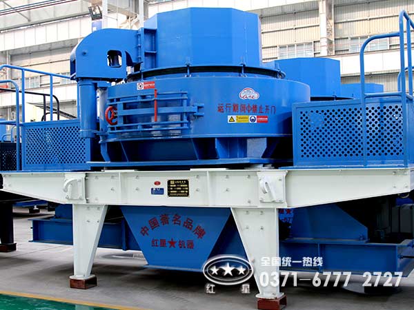 冲击式破碎机 冲击式破碎机