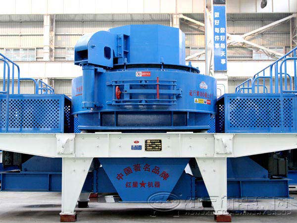 冲击式破碎机 冲击式破碎机