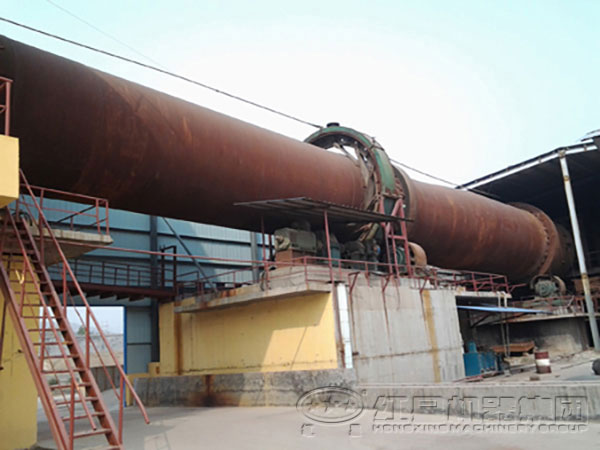 水泥回转窑 水泥回转窑