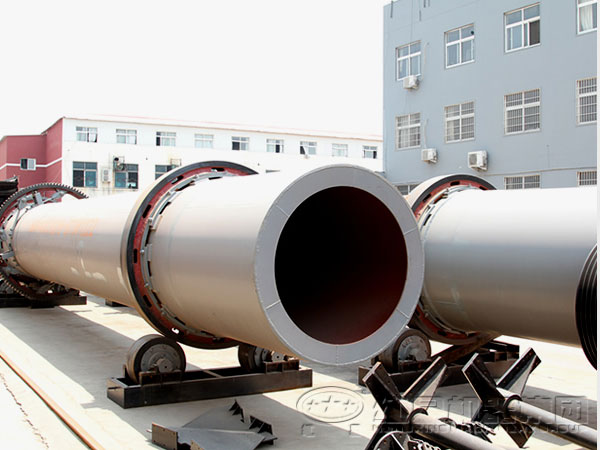 水泥烘干机 水泥烘干机