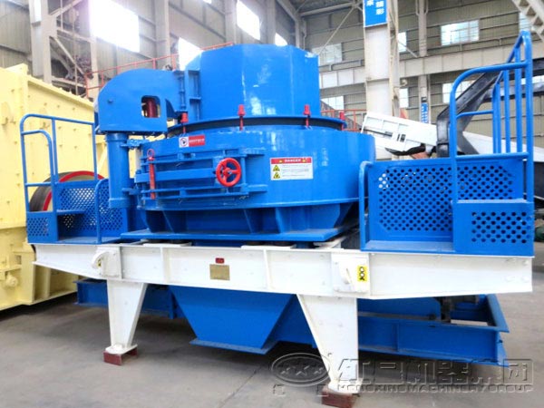 花岗岩冲击破碎机 花岗岩冲击破碎机