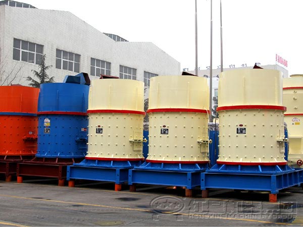 复合式破碎机厂家 复合式破碎机厂家