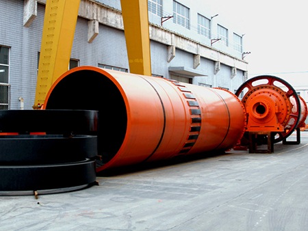 三筒烘干机 三筒烘干机