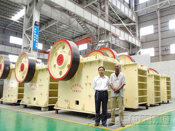 河南粗料破碎机厂家 河南粗料破碎机厂家