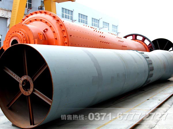 高岭土烘干机优势 高岭土烘干机优势