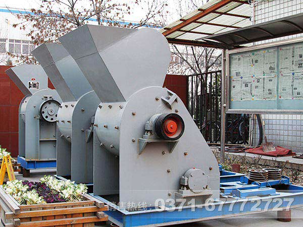 河南钢屑破碎机生产厂家 河南钢屑破碎机生产厂家