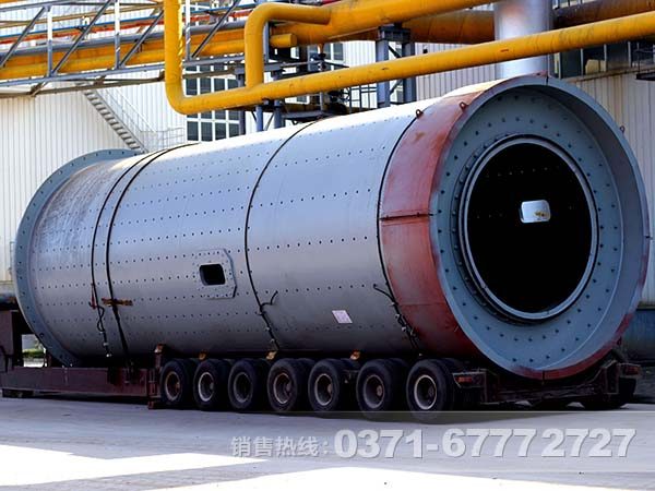 QY千亿国际水泥磨型号 QY千亿国际水泥磨型号