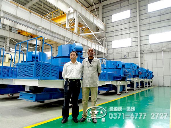 新型高产制砂机厂家 新型高产制砂机厂家