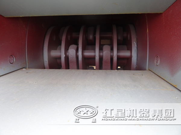 锰矿石破碎机内部细节 锰矿石破碎机内部细节