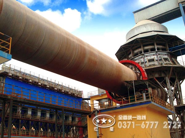 冶金回转窑厂家 冶金回转窑厂家
