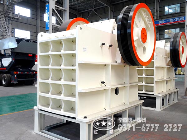 煤块德版鄂式破碎机 煤块德版鄂式破碎机