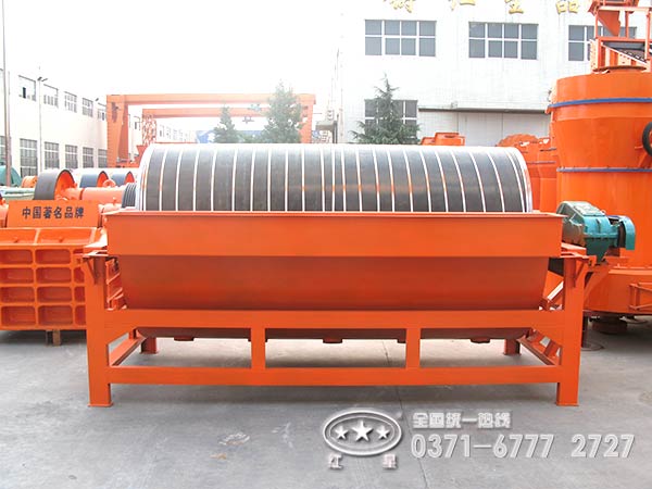 长石磁选机厂家 长石磁选机厂家