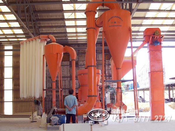煤粉超细磨 煤粉超细磨