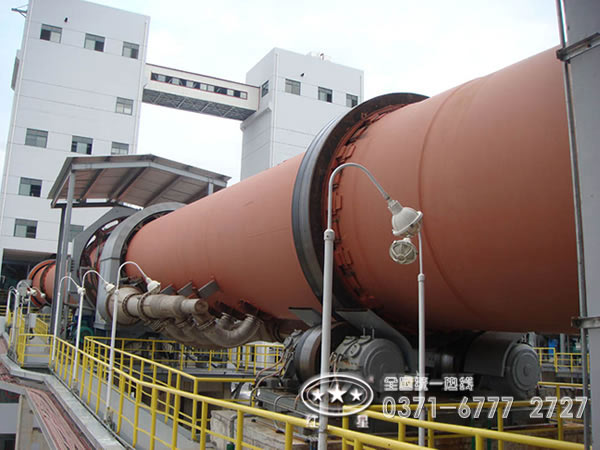 QY千亿国际钼铁粉回转窑 QY千亿国际钼铁粉回转窑