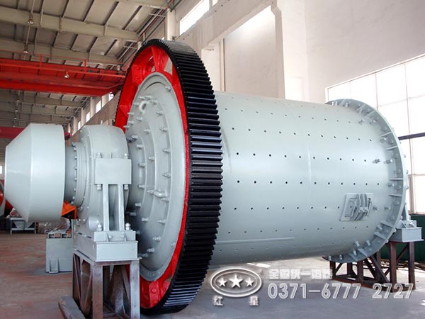棒磨机 棒磨机