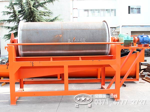 磁选机 磁选机