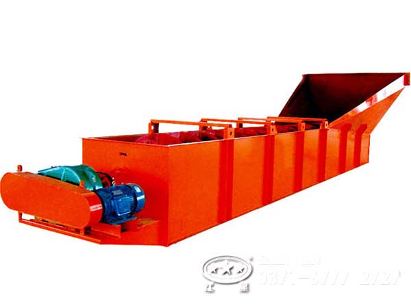 双螺旋洗矿机 双螺旋洗矿机